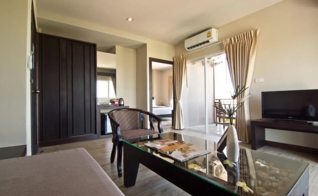 Hotel photo 5
