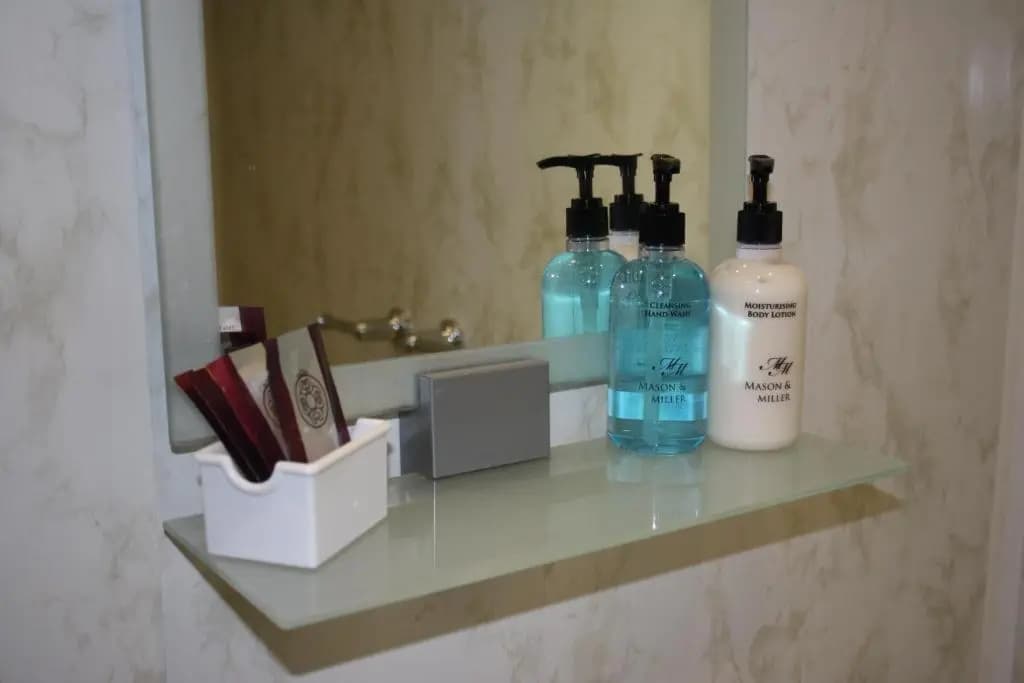 Hotel photo 7