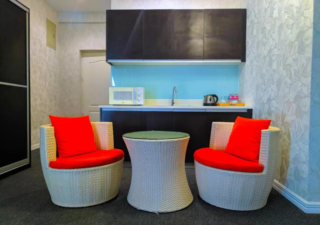 Hotel photo 7