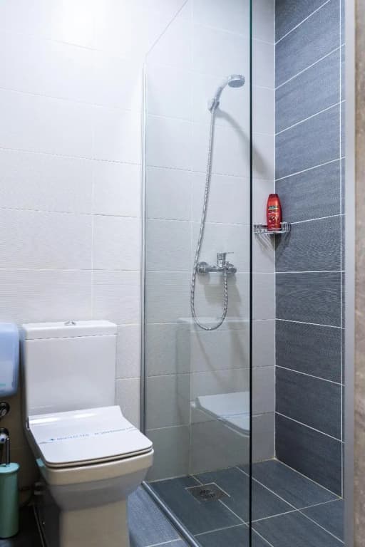 Economy Double room twin beds