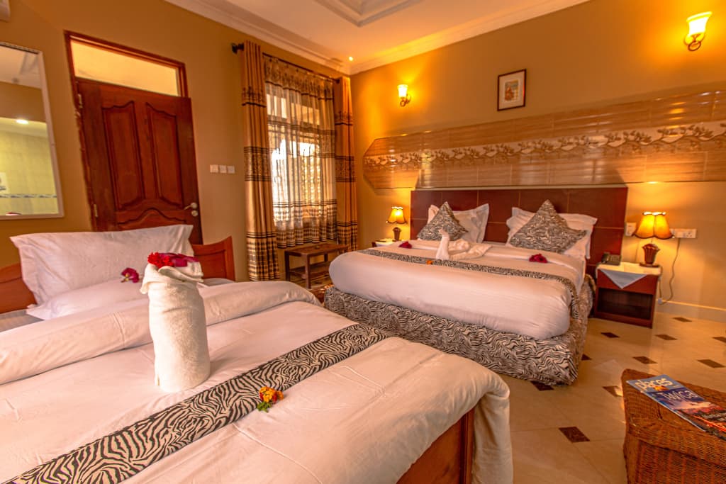 Hotel photo 5