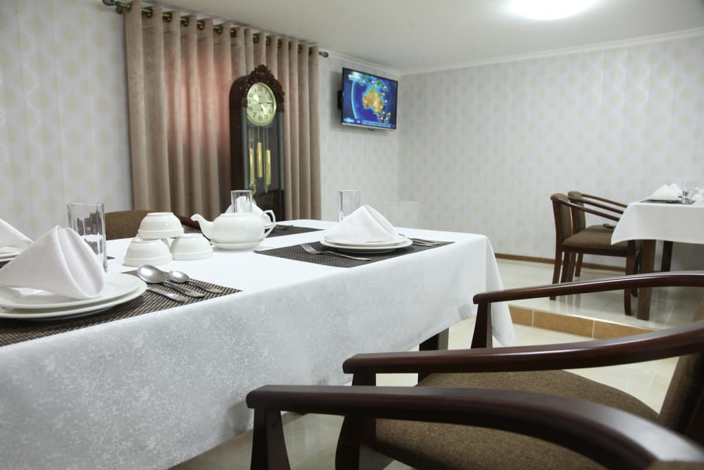 Hotel photo 6