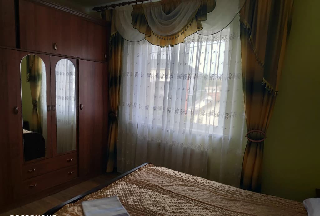 2 Bedrooms Deluxe room with balcony and with sea view