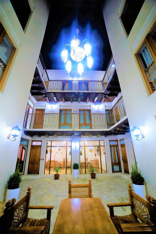 Hotel photo 1