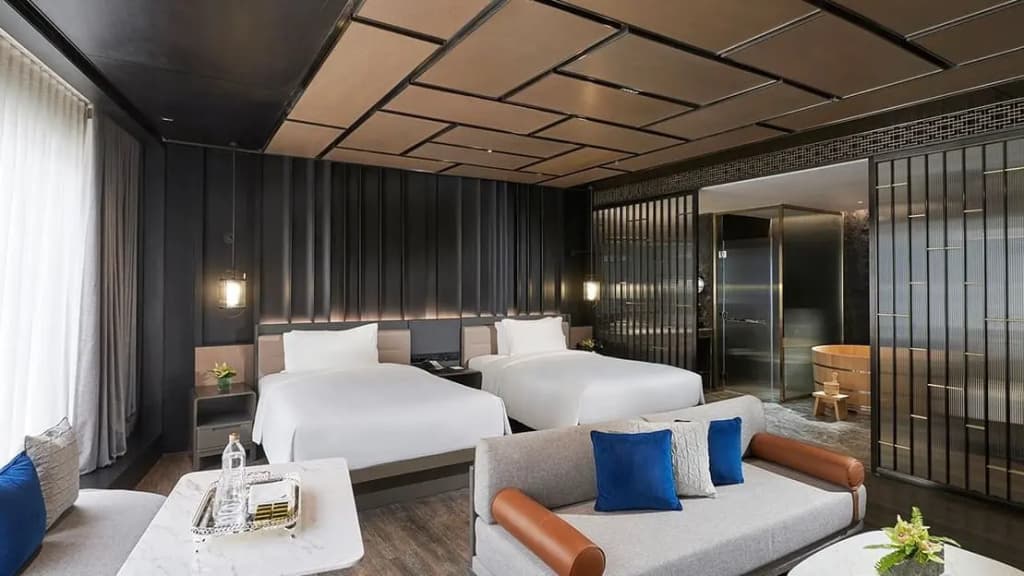 Hotel photo 9