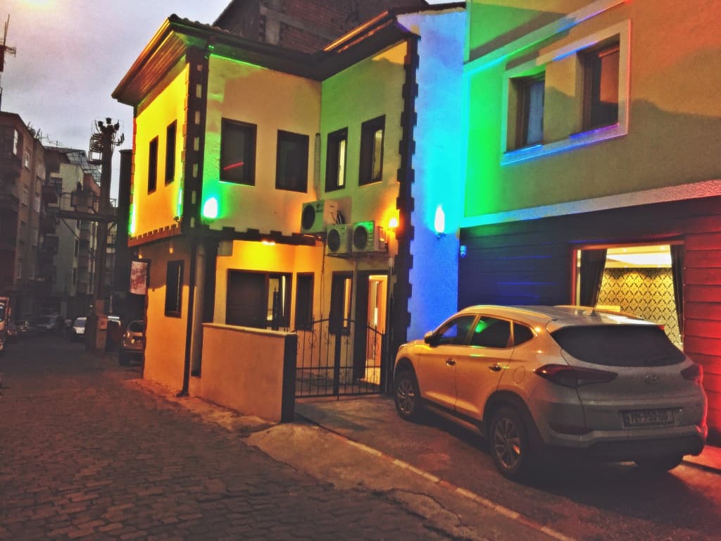 Hotel photo 9
