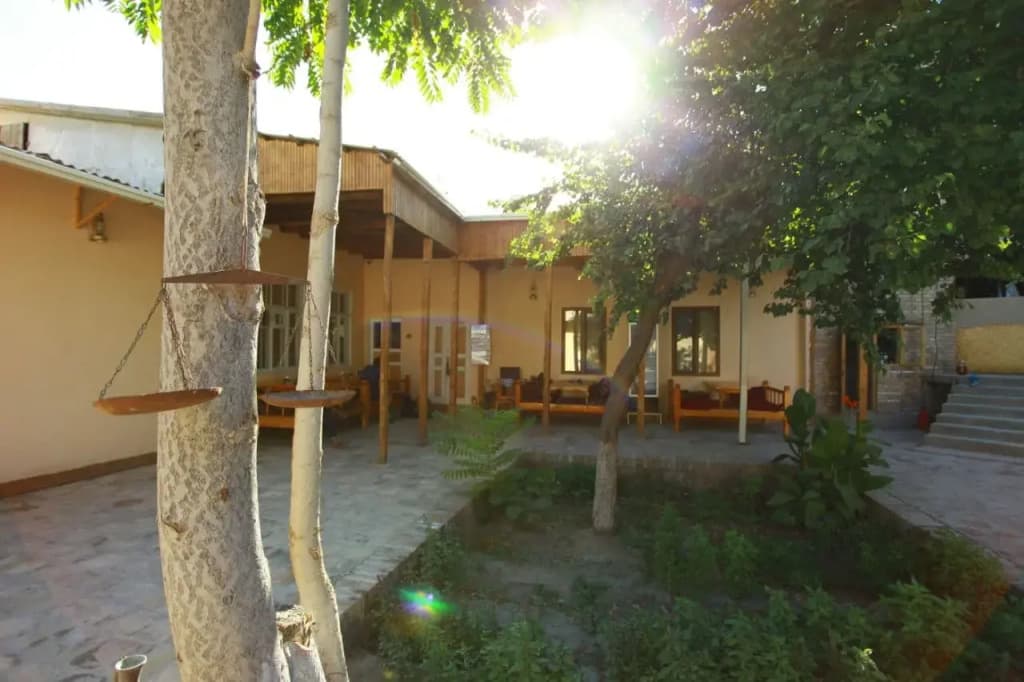 Hotel photo 2