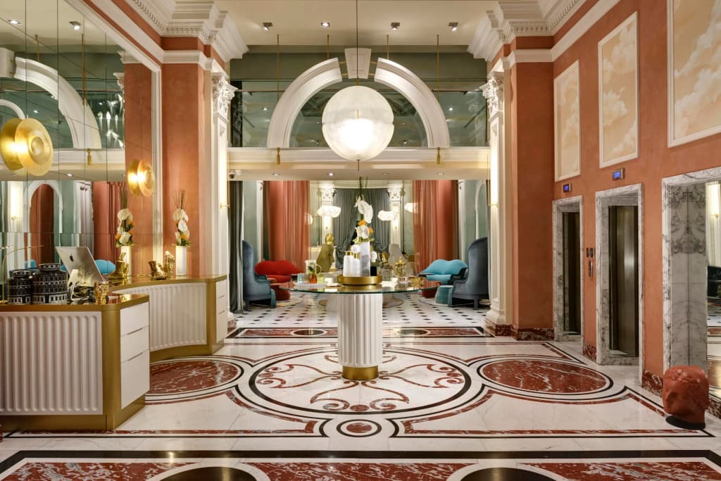 Hotel photo 1