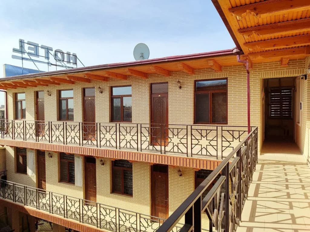 Hotel photo 9