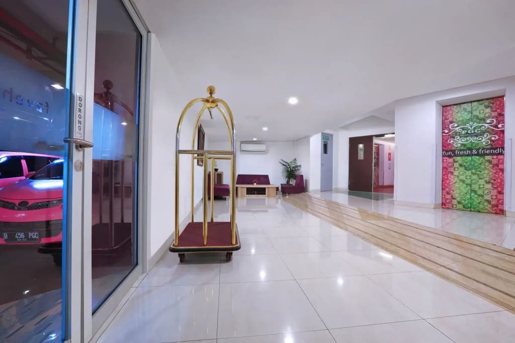 Hotel photo 2