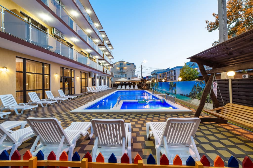 Hotel photo 4