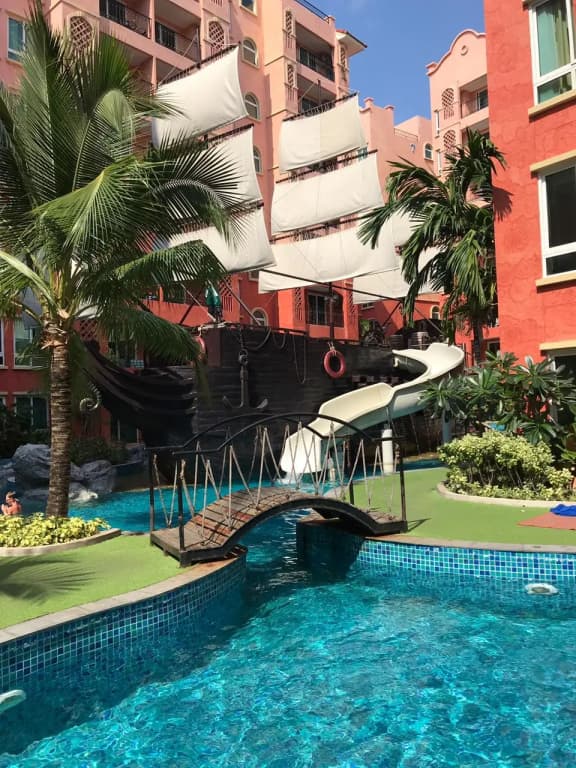 Hotel photo 7