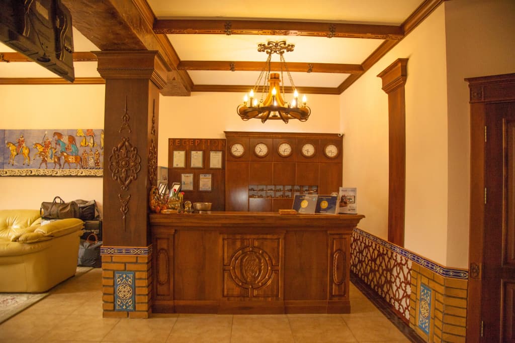 Hotel photo 5