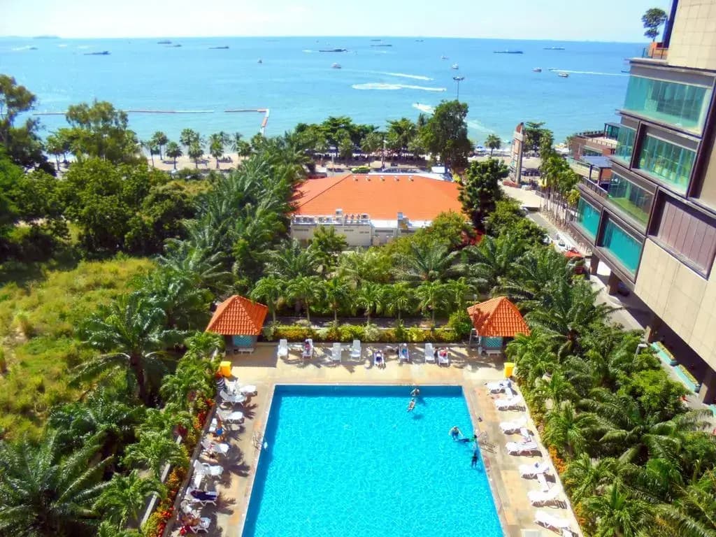 Hotel photo 1