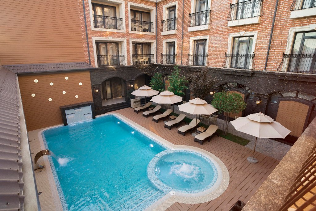 Hotel photo 5