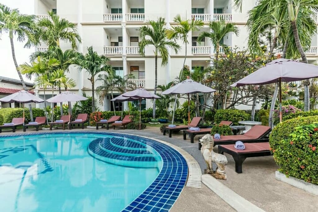 Hotel photo 1