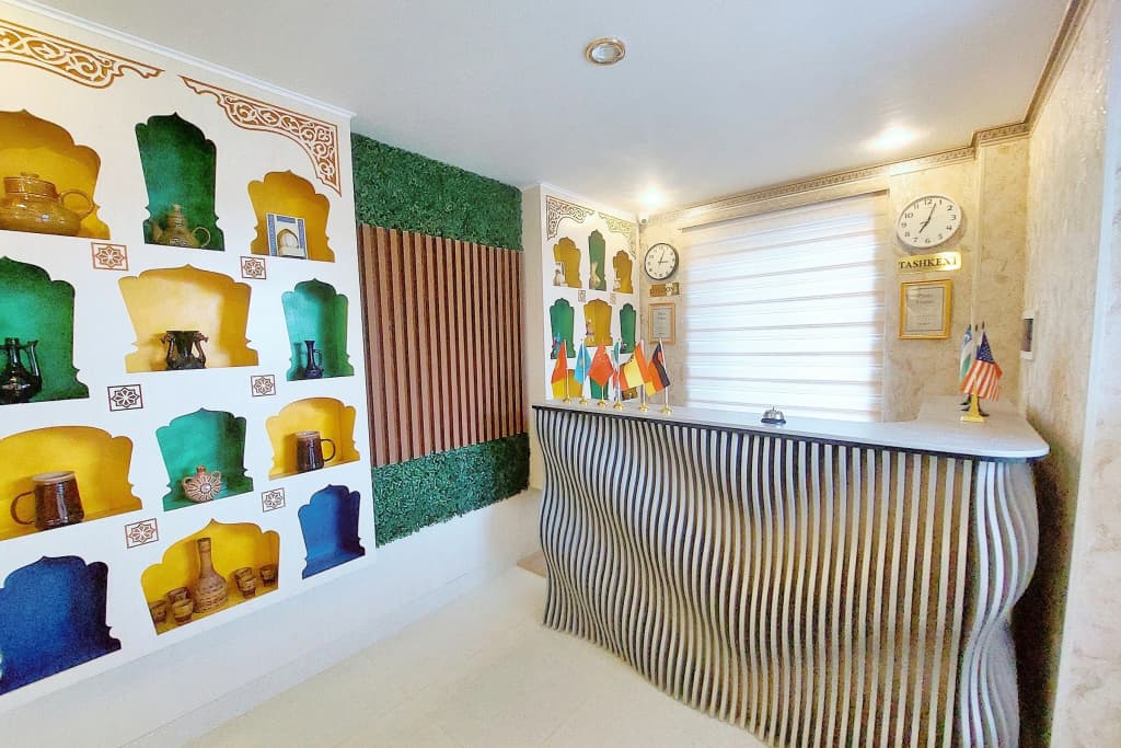 Hotel photo 8