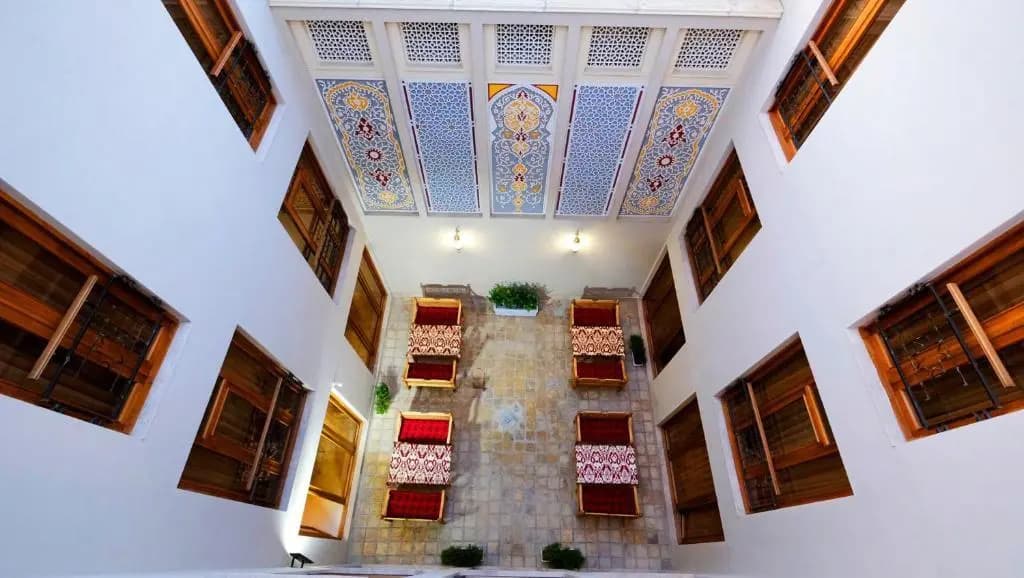 Hotel photo 2