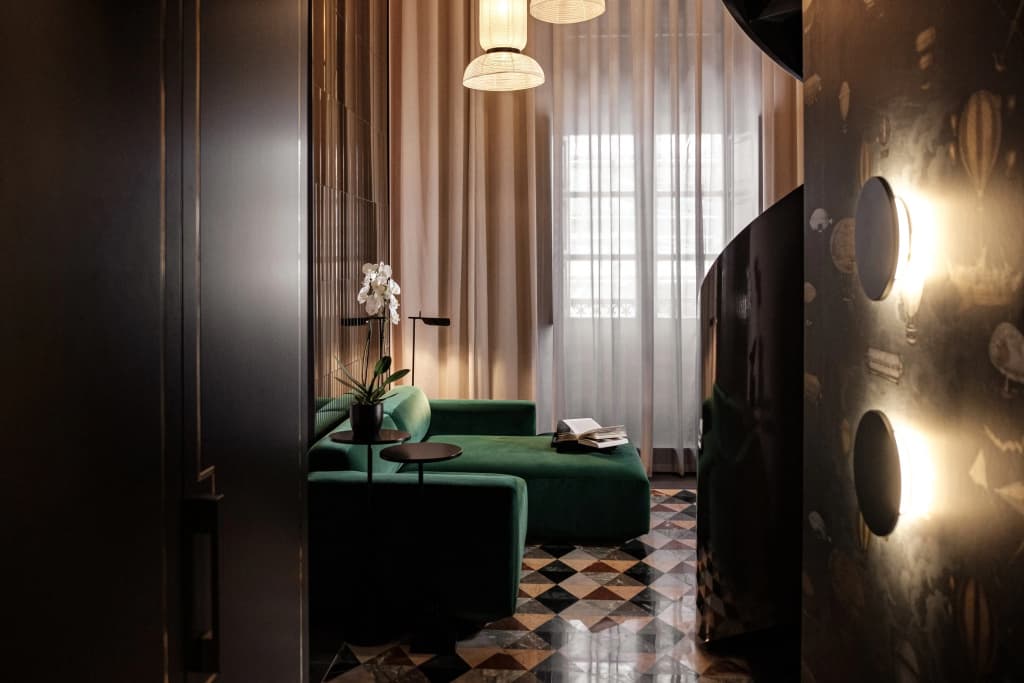 Junior Suite