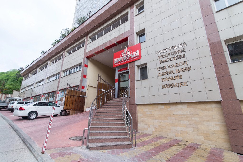 Hotel photo 1