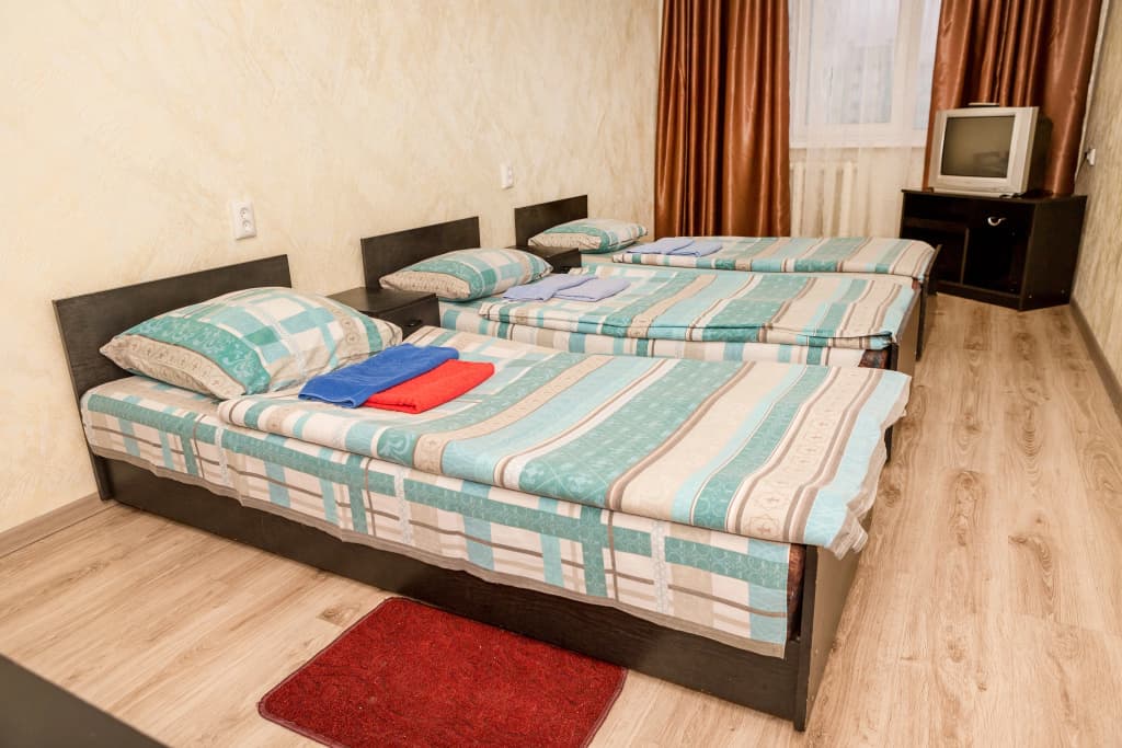 Economy Triple room