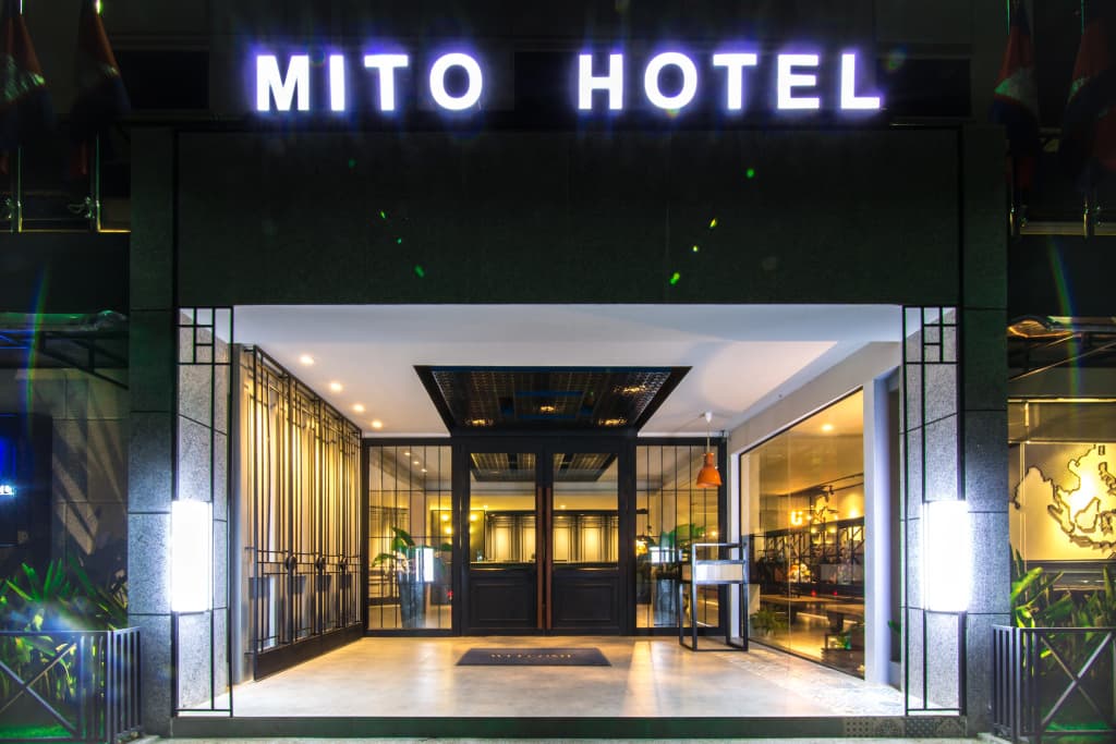 Hotel photo 2