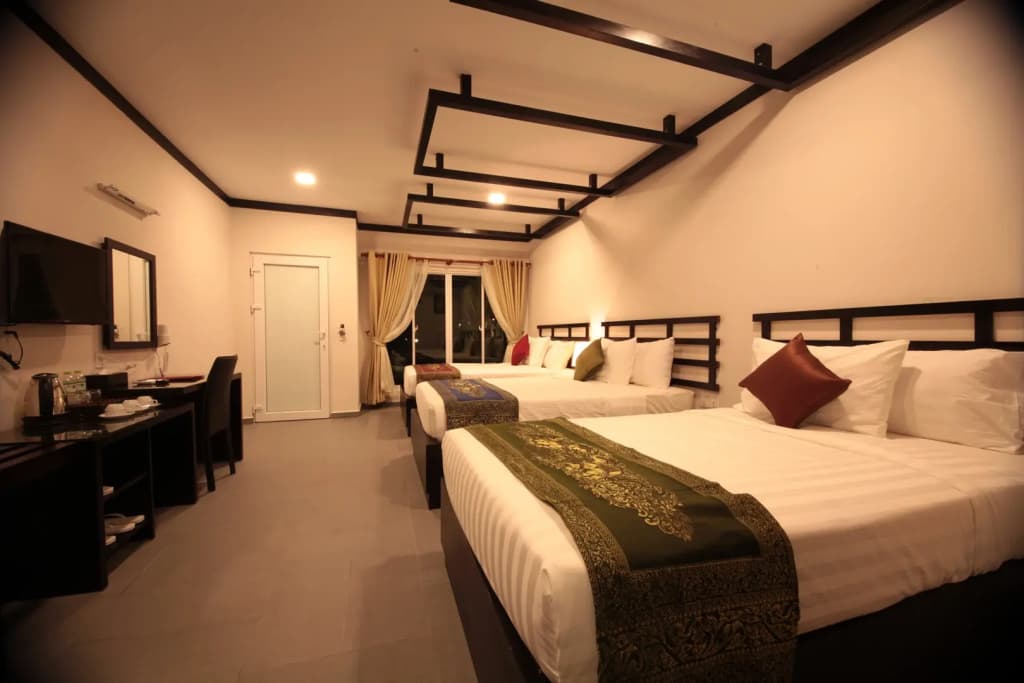 Hotel photo 5