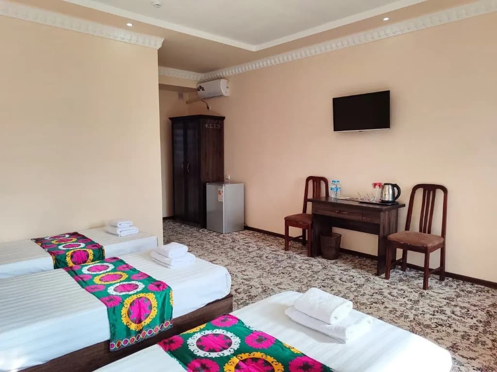 Hotel photo 8
