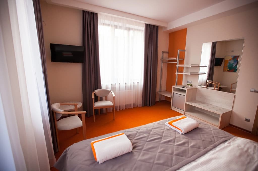 Hotel photo 9