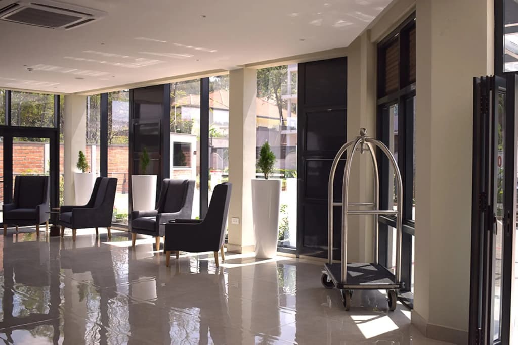 Hotel photo 5