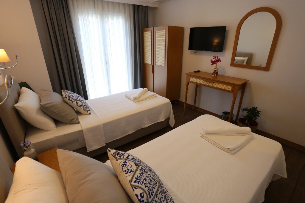 Hotel photo 5