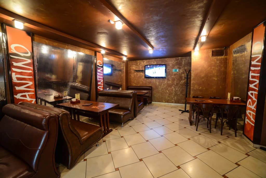 Hotel photo 9