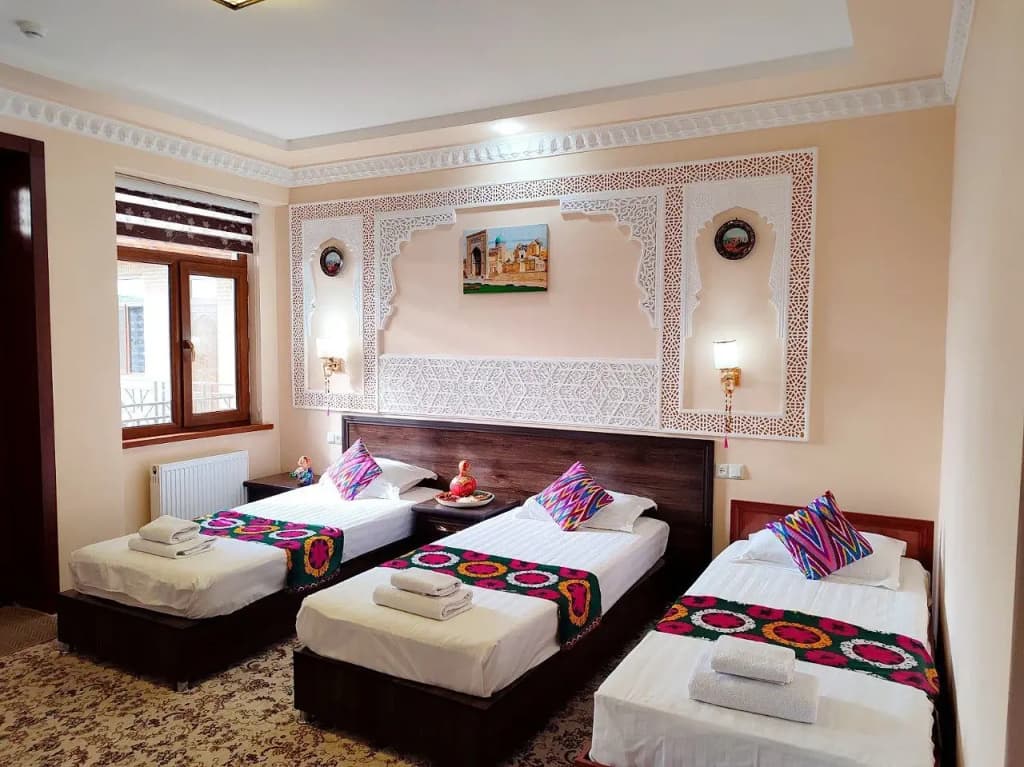 Hotel photo 7