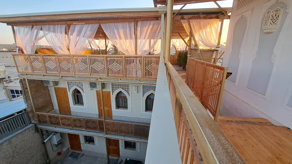 Hotel photo 2
