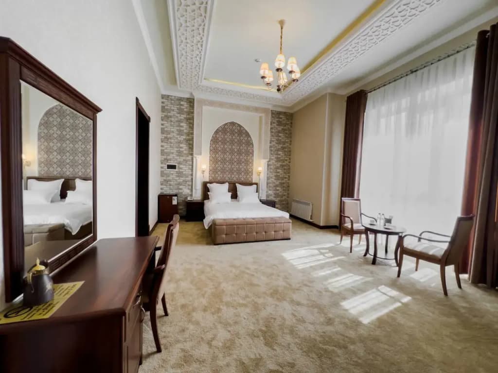 Hotel photo 8