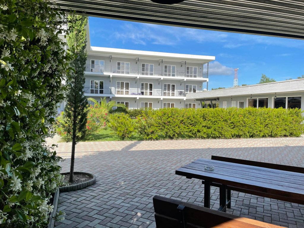 Hotel photo 6