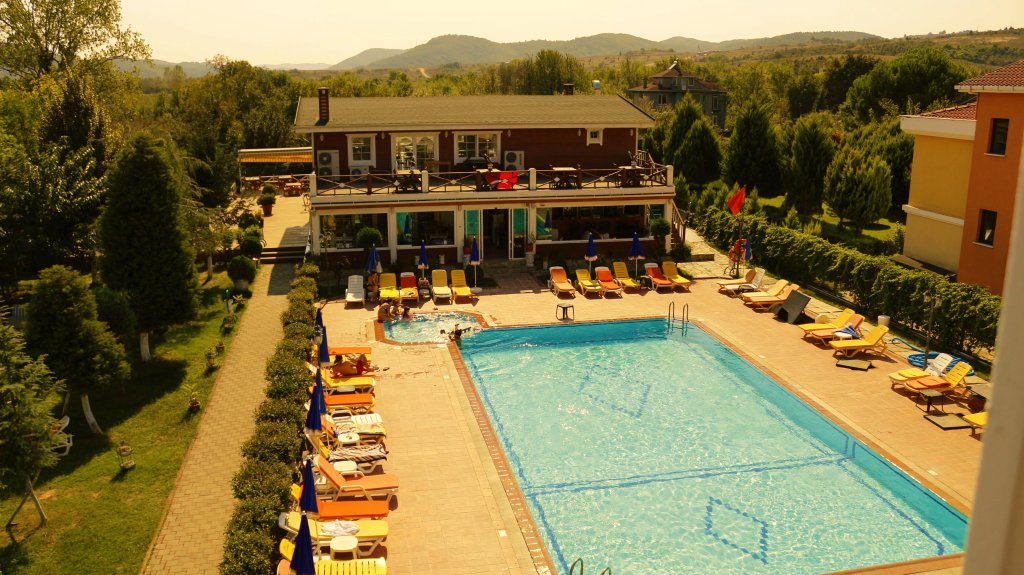 Hotel photo 7