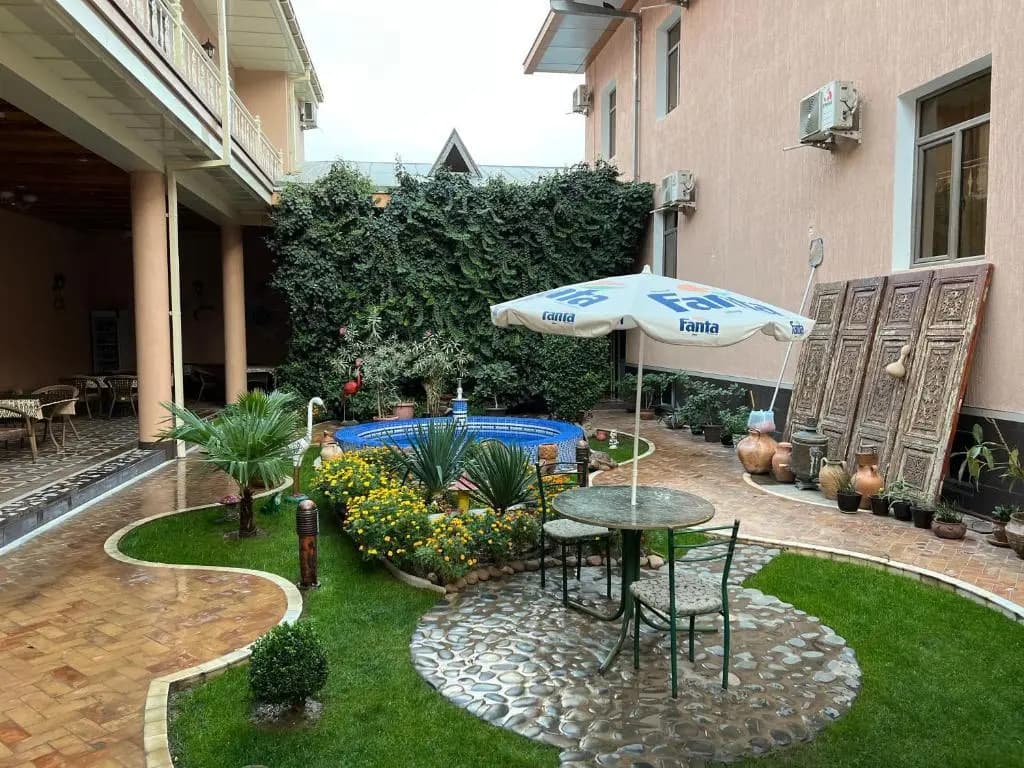 Hotel photo 6