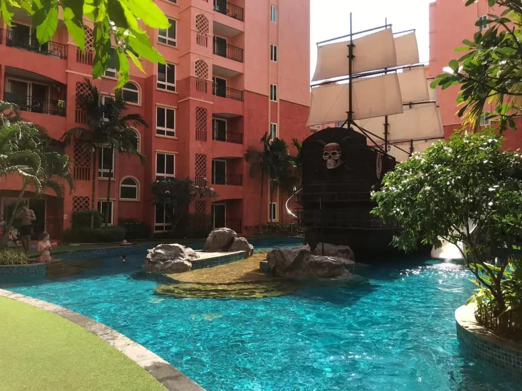 Hotel photo 8