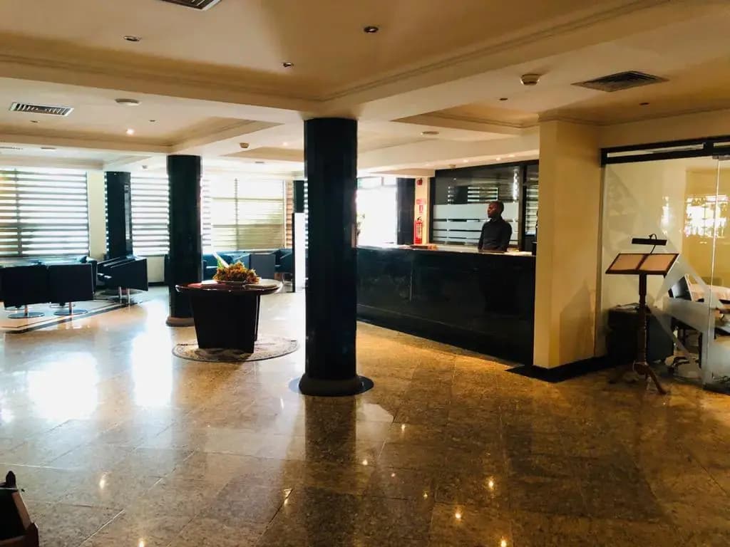 Hotel photo 7