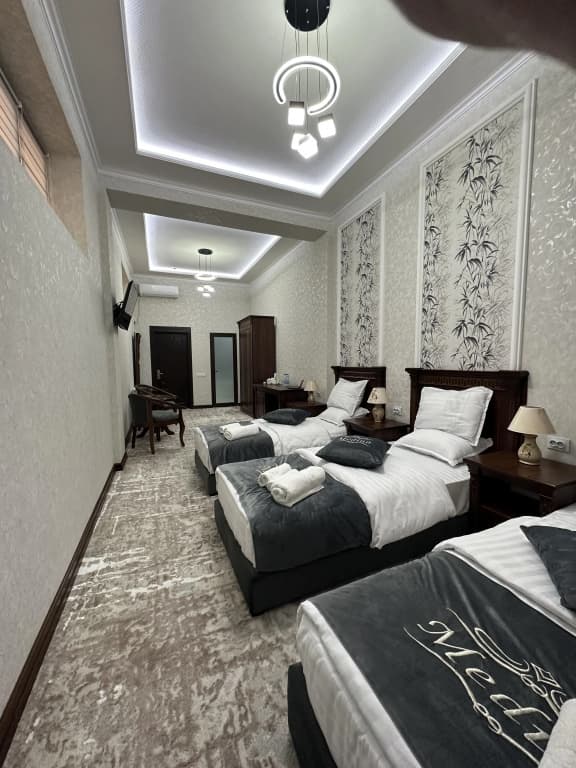 Superior Triple room