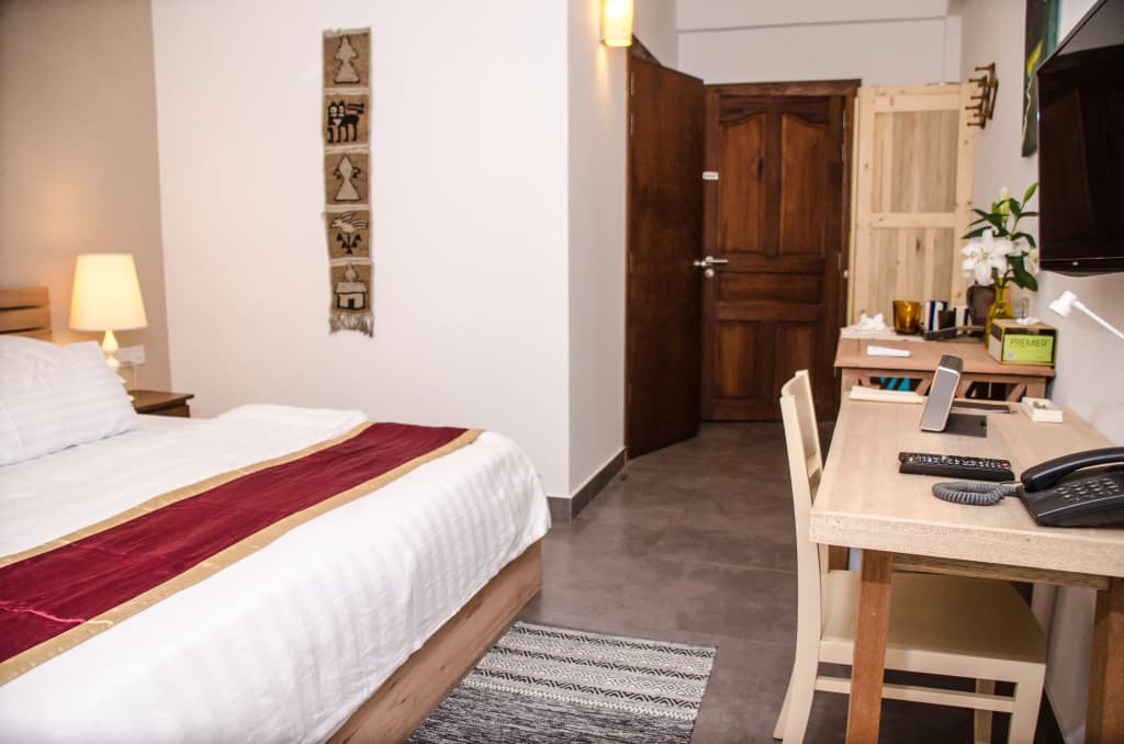 Hotel photo 5