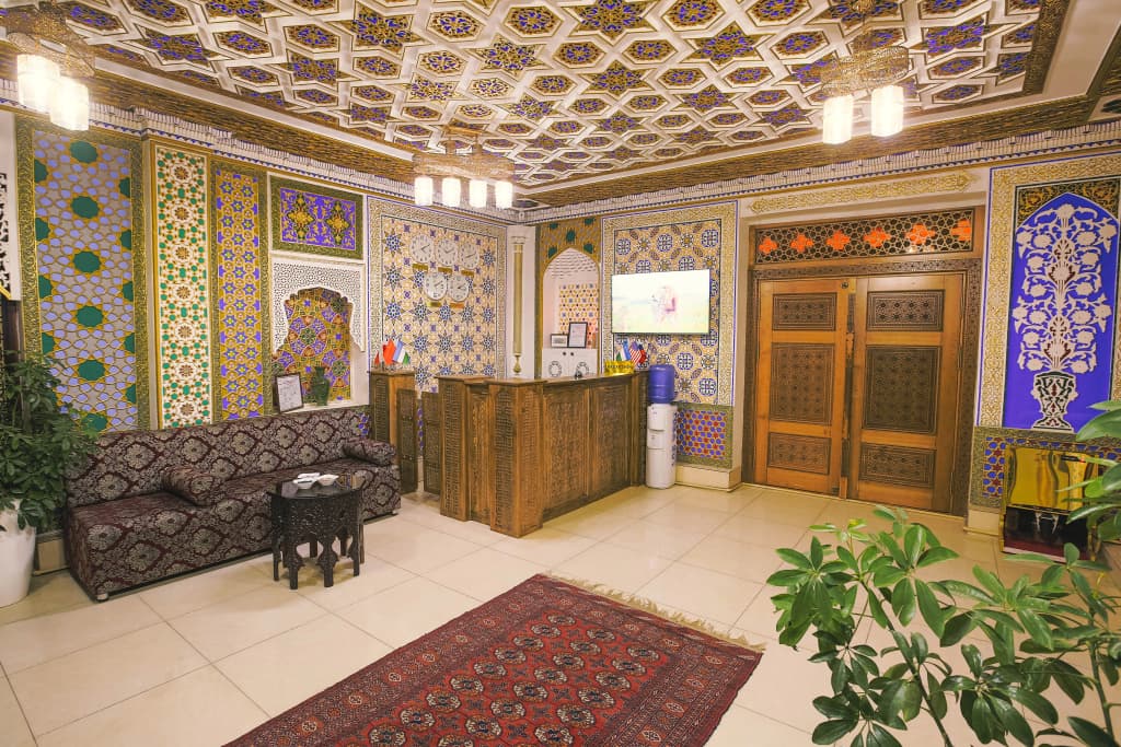Hotel photo 3