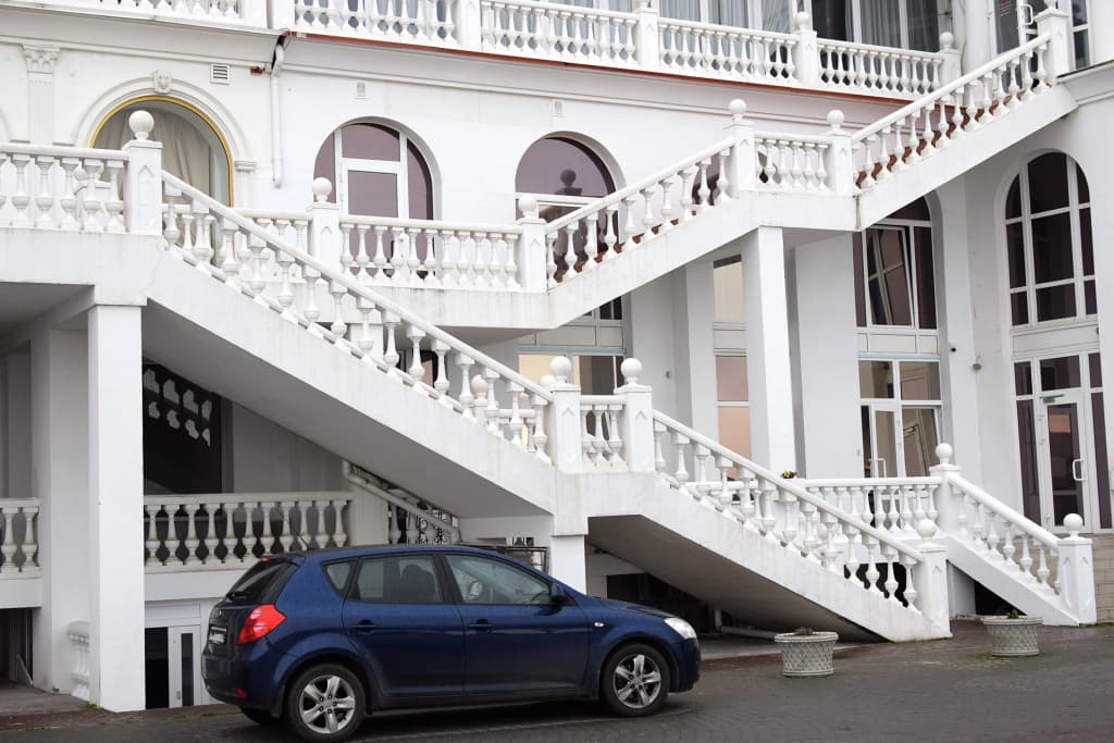 Hotel photo 5