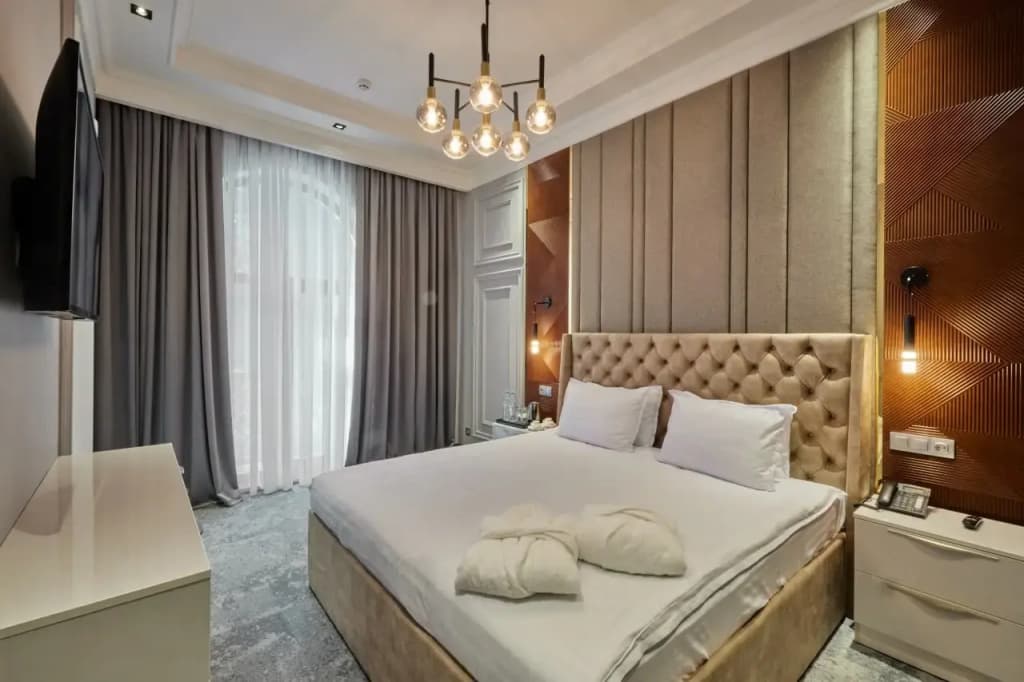Hotel photo 7