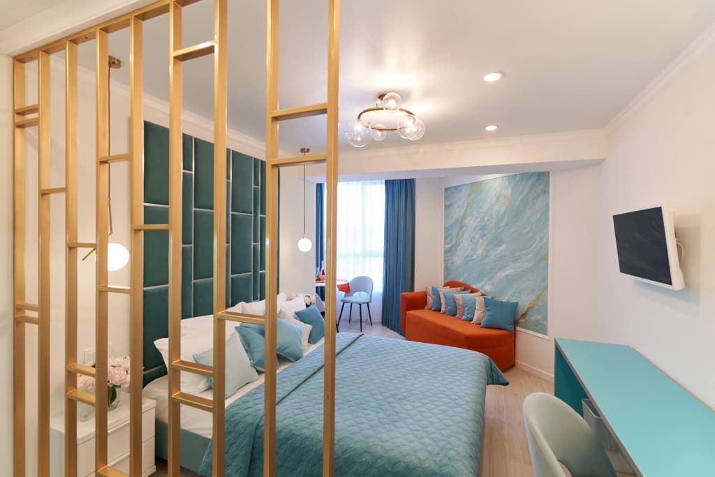 Hotel photo 2