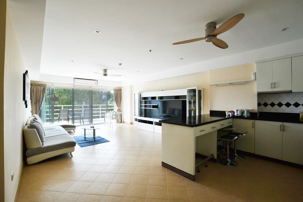 Luxury Apartment