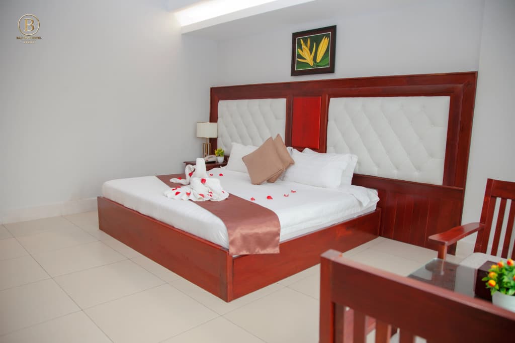 Superior room