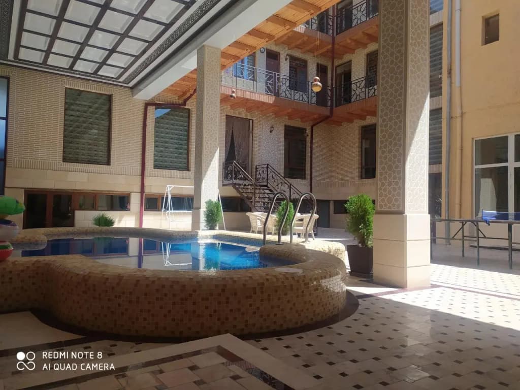 Hotel photo 1