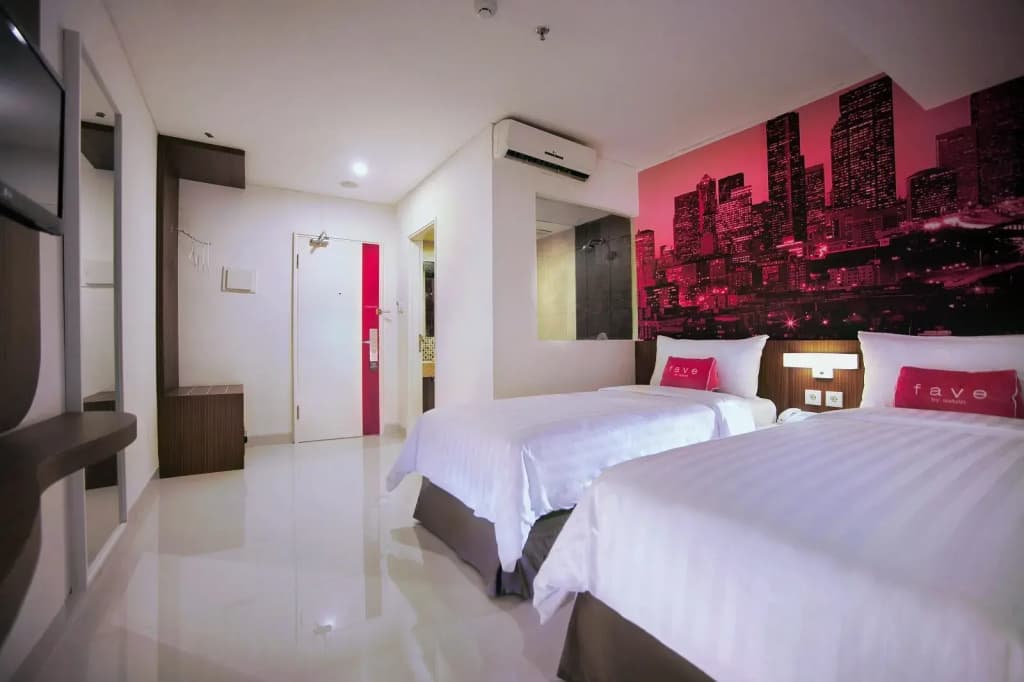 Hotel photo 7